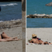 FOTO/ Qytetarët “pushtojnë” plazhet, nuk pyesin më për rregullat e karantinës