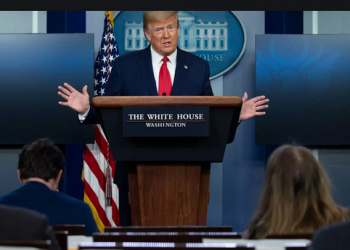 Trump sfidon Koronavirusin: Gjatë valës së dytë nuk do e mbyllim vendin