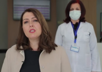 “Zgjerohet fasha orare e vizitave në poliklinika”, Manastirliu: Pas 11 Majit vendoset për fazat e mëtejshme të hapjes së sistemit shëndetësor