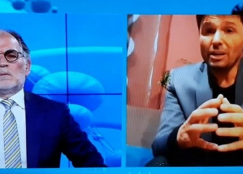 Legalizimi i kanabisit/ Plas debati mes Koço Kokëdhimës dhe Redi Shehut: Ka pasoja sociale