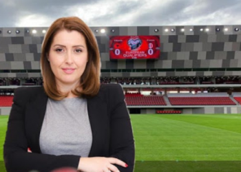 Kur do të kthehet sporti? Manastirliu pesimiste mbi situatën: Jam vetë sportdashëse, por virusi nuk ka ikur