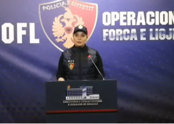 OFL i jep goditje të fortë Lulzim Berishës, sekuestron 1.2 milionë litra naftë