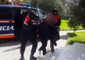 I shpallur në kërkim ndërkombëtar për drogë, arrestohet në Greqi 51-vjeçari (Ekstradohet në Shqipëri)