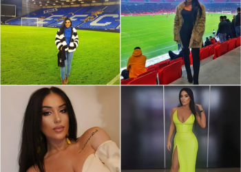 Moderatorja shqiptare shpërthen ndaj shkencëtarëve: Mos na shisni mend, titujt shkencorë varini në gozhdë