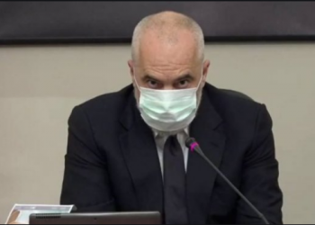 “Sot komunikimi i fundit”, Rama i jep “lamtumirën” koronavirusit