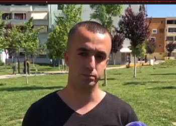 U arrestua se doli dhe bleu bukë, stomatologu Stafa: Nuk e di nëse kam COVID-19, kur të mbyllet çështja do të largohem nga Shqipëria