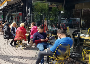 Hapen pas 18 majit, del protokolli si do funksionojnë baret dhe restorantet