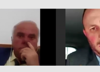 VIDEO/ Nga kruajtja e hundëve tek “mi kap pak shalet”, sjelljet skandaloze të deputetëve gjatë komisioneve parlamentare