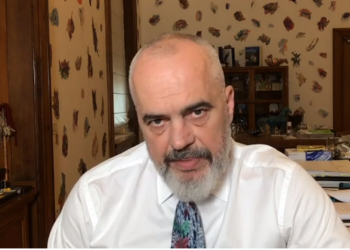 Masat lehtësuese për fundjavën/ Rama: Po pati të infektuar sa sot, do jetë problem