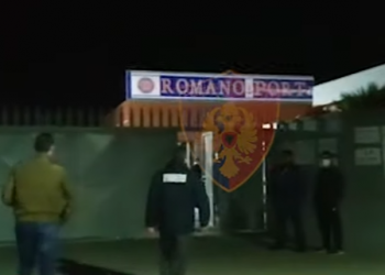 VIDEO/ “OFL” sekuestron 1.2 milion litra naftë, dalin pamjet e aksionit