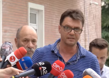 Neritan Liçaj kërcënon Ramën: O kryeministër i rraskapitur i Surrelit bujrum të përplasemi