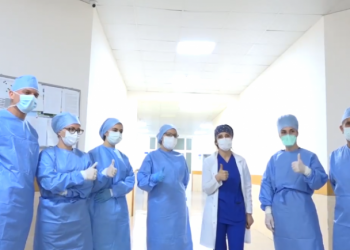 “Bukuri njerëzore”… Rama flet për infermieren shqiptare në Bari, që punon vullnetarisht tek Trauma