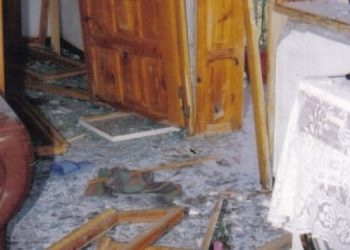 Dita e Drejtësisë dhe shtëpia e Zenepe Lukës që u hodh në erë