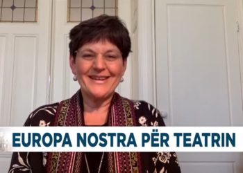 “Europa Nostra” përgënjeshtron “Aleancën për Teatrin”: Nuk kemi bërë kurrë premtime të tilla false për financimin e Teatrit
