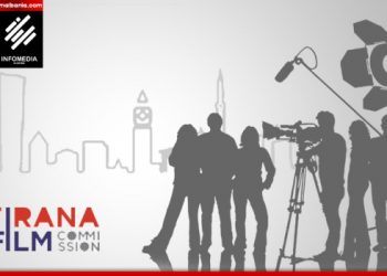 Çelet “Trana Film Commission”/ Në fokus promovimi i qytetit, Tirana në garë për të “rrëmbyer” skena të filmave si “La Casa de Papel”