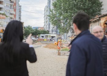 Tiranë/ Nis investimi më i madh në 30 vjet në Njësinë 2, transformohet ish-tregu elektrik