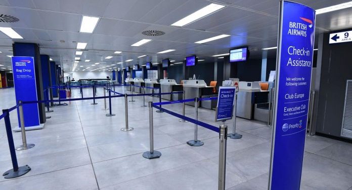 “Lamtumirë virus”? Italia hap aeroportet më 3 qershor