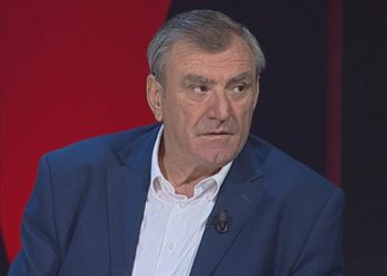 Agron Duka: Nuk e bëj gabimin e vitit 2017, nuk do futem tek listat e PD-së