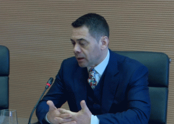 Video-konferencë me donatorët/ Ahmetaj: Ja hapat ku do të kalojë projekti i rindërtimit