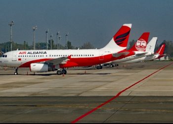 Rinis riatdhesimi i shqiptarëve, publikohen fluturimet e ardhshme (Datat dhe Oraret)