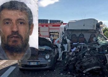 Tragjike/ Përplasja me makinë i merr jetën 46-vjeçarit shqiptar në ditën e lindjes