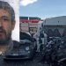 Tragjike/ Përplasja me makinë i merr jetën 46-vjeçarit shqiptar në ditën e lindjes