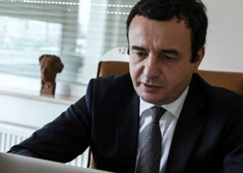 Video/Albin Kurti: Kosova rrezikon një grusht shteti nga Rusia!!!