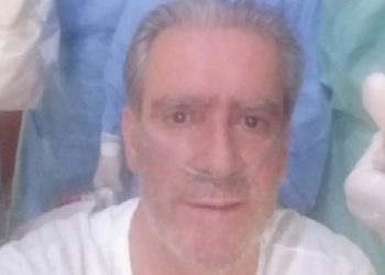 63 ditë me COVID-19/ Deputeti Alimadhi ende i sëmurë: Jam akoma me oksigjen, 30% e mushkërive nuk funksionojnë mirë