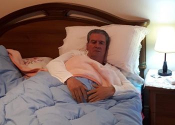 Deputeti Alimadhi del nga spitali pas 49 ditësh: Ju tregoj momentet më të vështirë, qindra gjilpëra dhe bllokimi në frymëmarrje