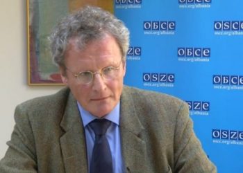 OSBE: Mbledhja e Këshillit Politik për Reformën hap përpara. Gjeni gjuhën brenda 31 majit!