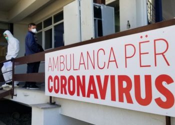 Kosovë/Plot 855 numri i të infektuarve me Covid-19, 4 raste të reja