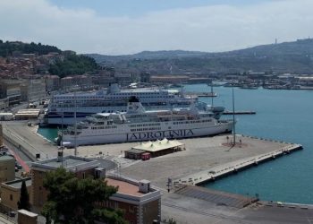 Kapen 16 kg heroinë në Ankona, kamioni kishte zbritur nga anija që ishte nisur nga Durrësi