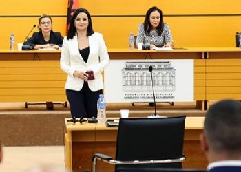 Shkarkimi i Luan Dacit, ish prokurorja Sevdari: KPA ka njerëz pa integritet profesional e moral, nuk njohin Kodin Penal