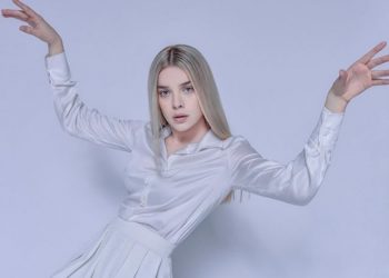 VIDEO / Publikohet kënga e Arilena Arës, përfaqësuesja e Shqipërisë në Eurovizion