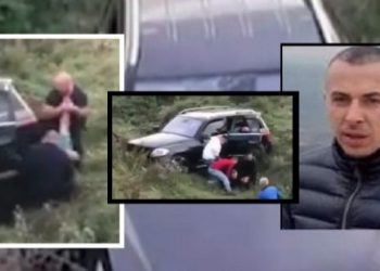 Atentati ndaj prokurorit Arjan Ndoj/ Gjykata lë në burg Arjol Halilajn, ndihmoi autorët të largoheshin