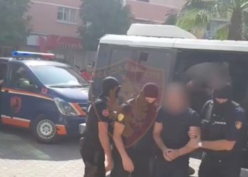 I shpallur në kërkim ndërkombëtar për trafik droge, arrestohet 37-vjeçari nga Vlora