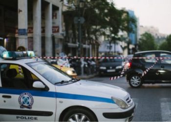 Plagoset rëndë shqiptari në Athinë, dërgohet me urgjencë në spital (Detajet)