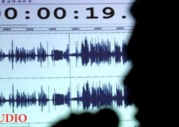 Zbardhen përgjimet tronditëse/ Babai maniak-vajzës: Është ndjenjë, s’e komandoj dot, më lejo vetëm 1 herë (VIDEO)