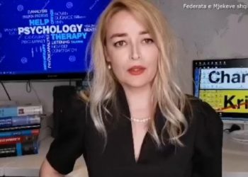 Vala e dytë e koronavirusit/ Mjekja shqiptare në Gjermani: Të prekurit do të shërohen më shpejt