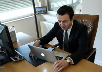 Albin Kurti: VV-së do t’i përshtatej mbajtja e zgjedhjeve më 14 qershor