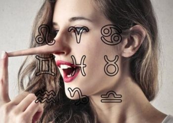 Horoskop/Ja shenjat që gënjejnë më shumë