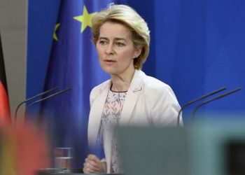 OBSH/Presidentja e KE, Ursula von der Leyen apel SHBA-së: Jemi përballë një kërcënimi global, duhet….