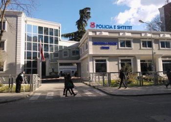 Italia/Në kërkim për drogë, pranga 38-vjeçarit korrier në Tiranë