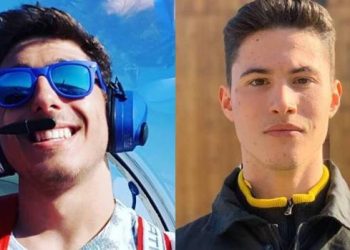Tragjedi ajrore, vdesin dy sportistë italianë