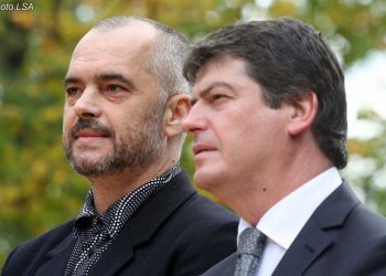 Bamir Topi tregon si mund të rrëzohet Rama: Duhet koalicion i madh mbi parime dhe jo përfitime, jo siç bëjnë këta…