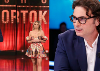 “Portokalli” ikën nga “Top Channel” pas 17 vitesh? Altin Basha sqaron ‘fjalët’…