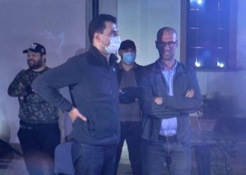 Shembja e Teatrit Kombëtar/ Basha tregon lëvizjen e radhës: Nuk përjashtojmë as mundësinë e…