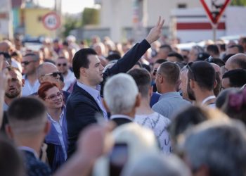 Zoti Basha, ish-Këneta e Durrësit, nuk është më “bastion” i PD