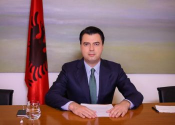 Basha mbledh përfaqësuesit e PD, diskutime për më shumë se 1 orë