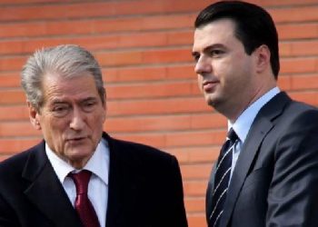 Telendisja e Partisë Demokratike